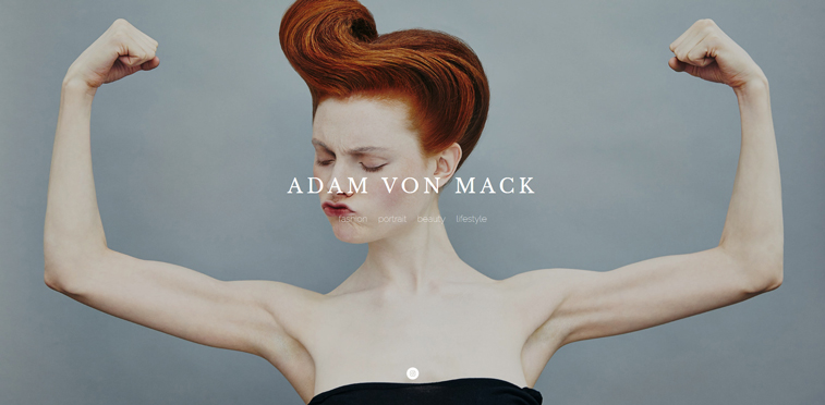 Adam von Mack