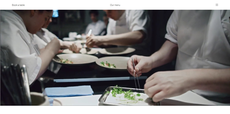 Maaemo-video