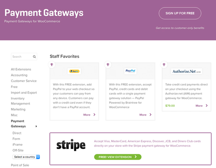 woocommerce-payment-gateways