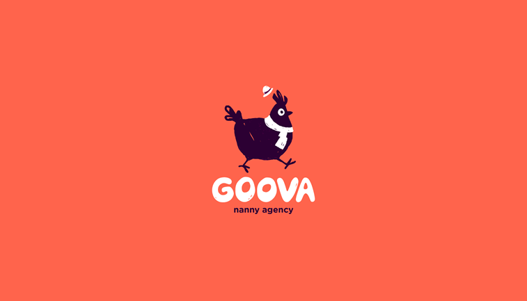 Goova Logo