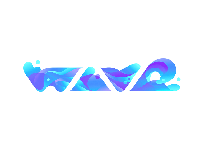 Wave Logo