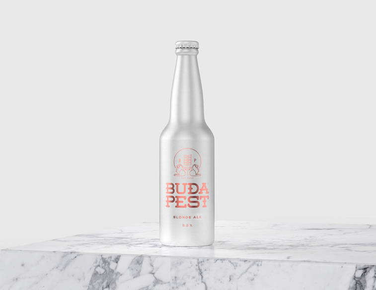 bier verpackungsdesign budapest1