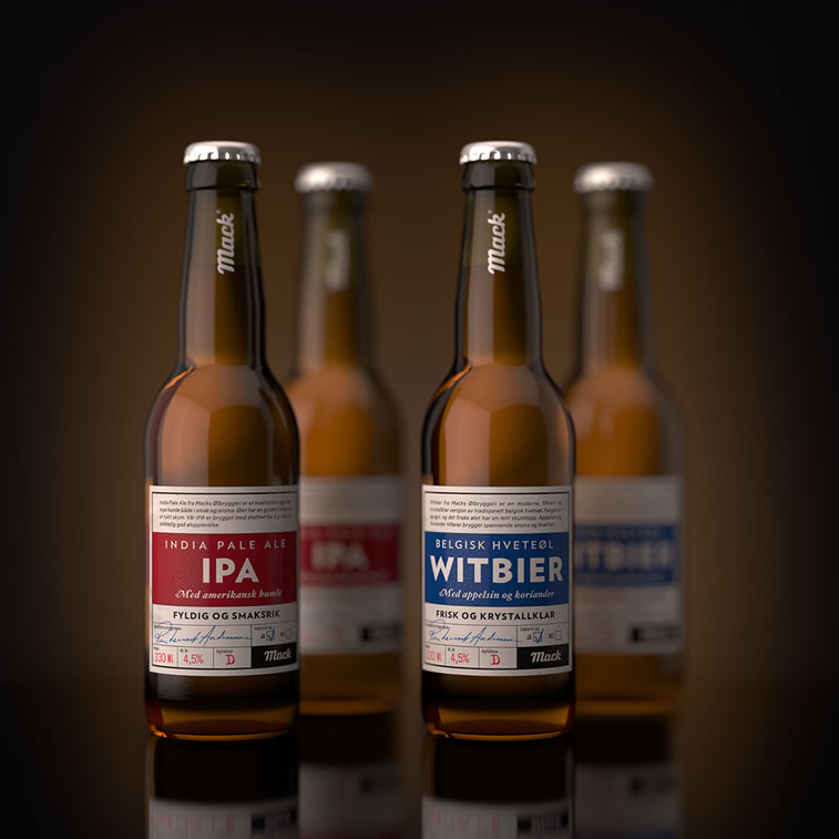 bier verpackungsdesign fyldig 1