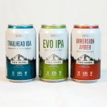 Bier-Verpackungsinspiration