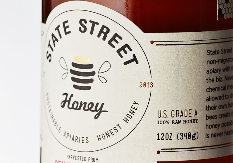 Honey State Street