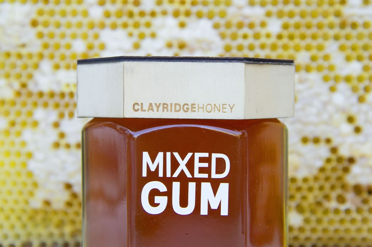 mixed gum clayridge