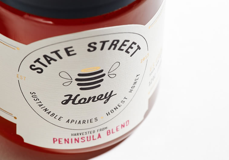 state street honey