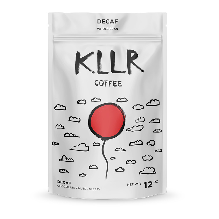 kllr coffee
