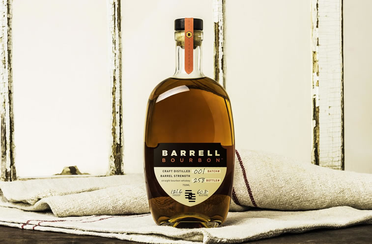 barrell craft design