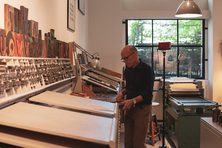 bauhaus werkstatt typografie buchstaben