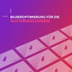 Bilderoptimierung