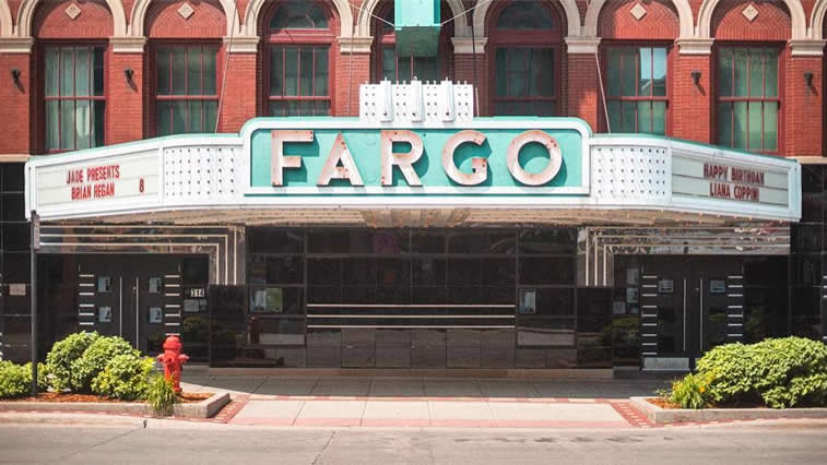 Fargo