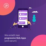 Progressive Web Ppp