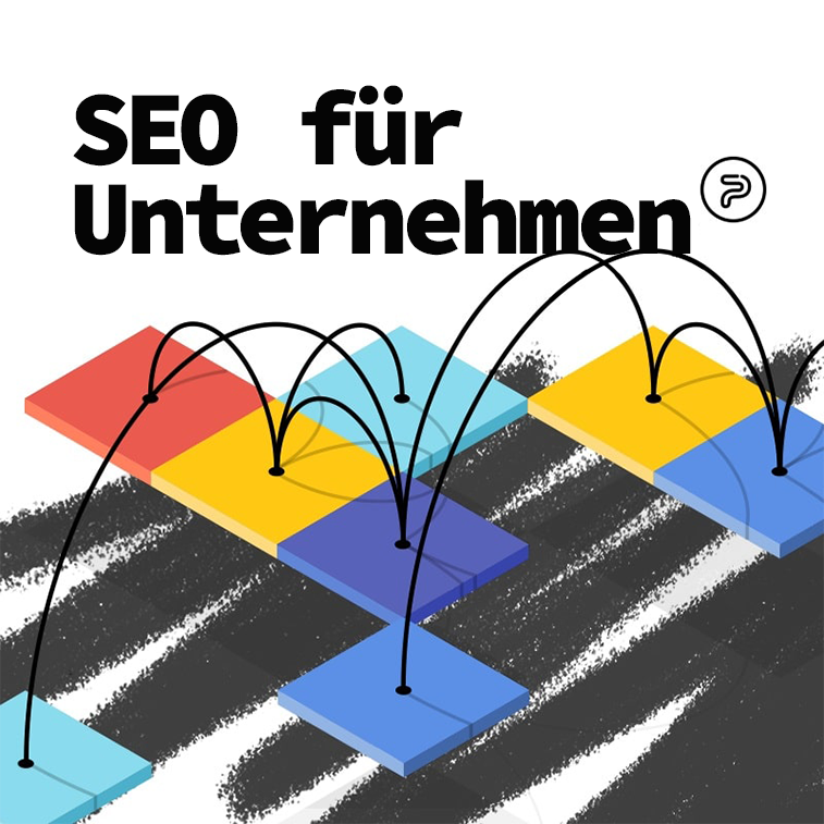 SEO fuer Unternehmen