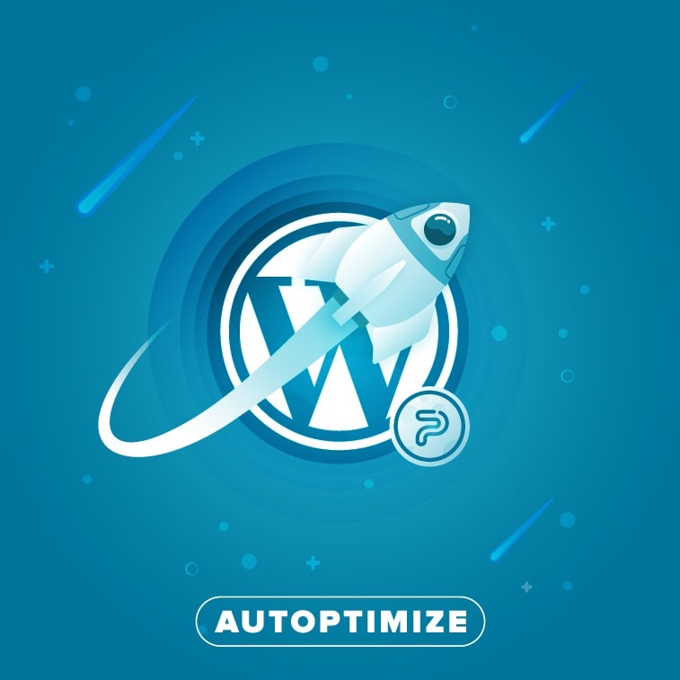 Autoptimize – WordPress mit dem turboaufladenden Motor