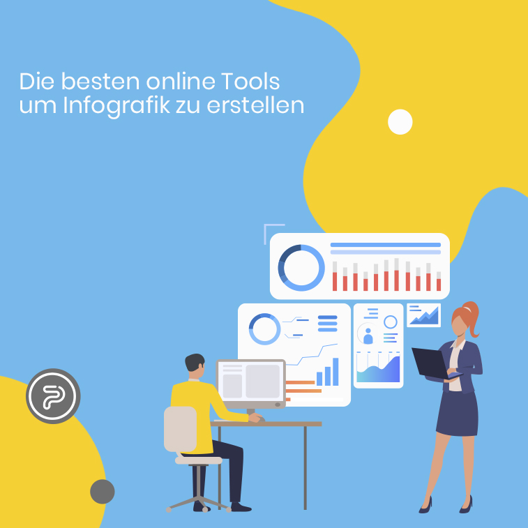 Die Besten Online Tools Um Infografik Zu Erstellen