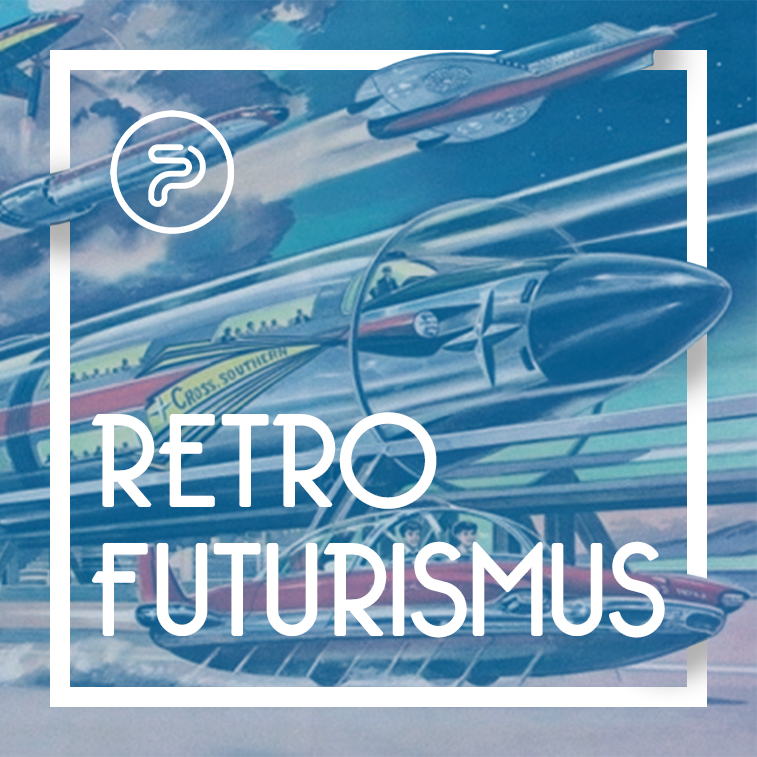 Retro futurismus