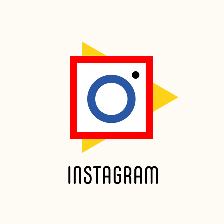 Instagram Logo