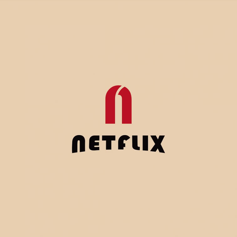 Netflix Logo