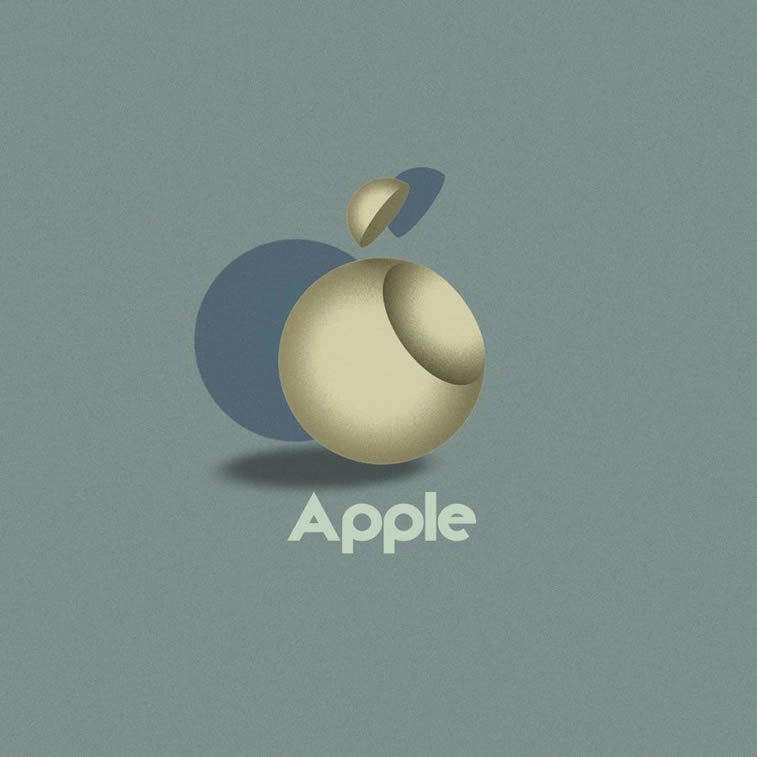 Apple Logo