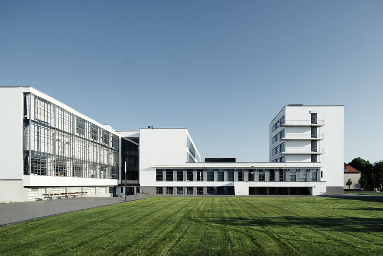 Dessau Bauhaus