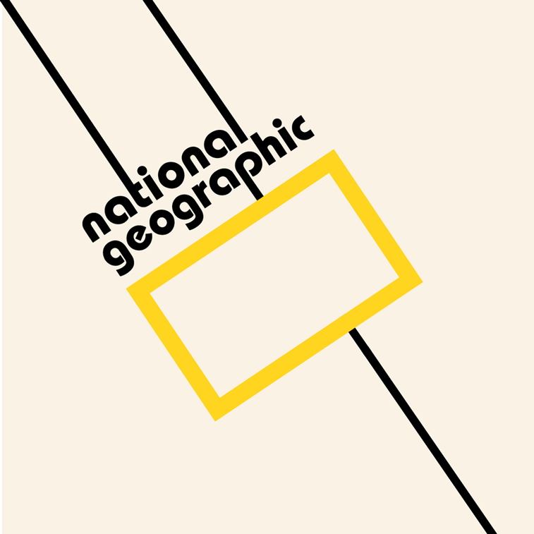 National Geographic Logo