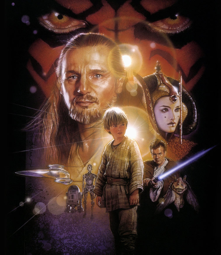 Star Wars Episode 1