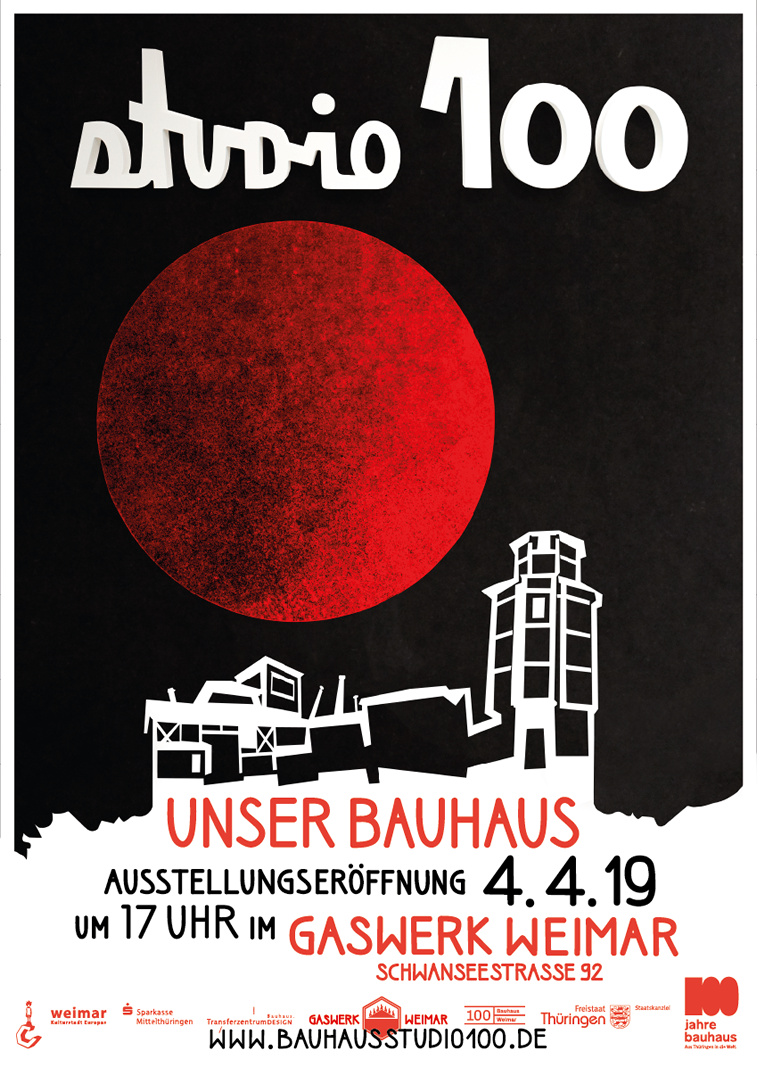 Studio 100 Bauhaus