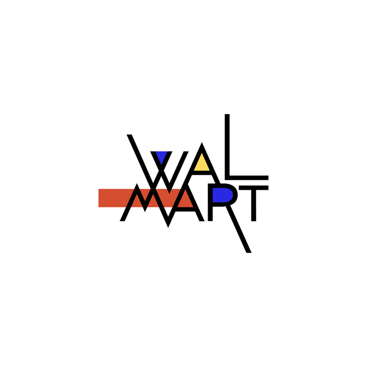 Wallmart Logo