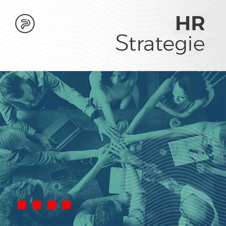 Personalmanagement Strategie