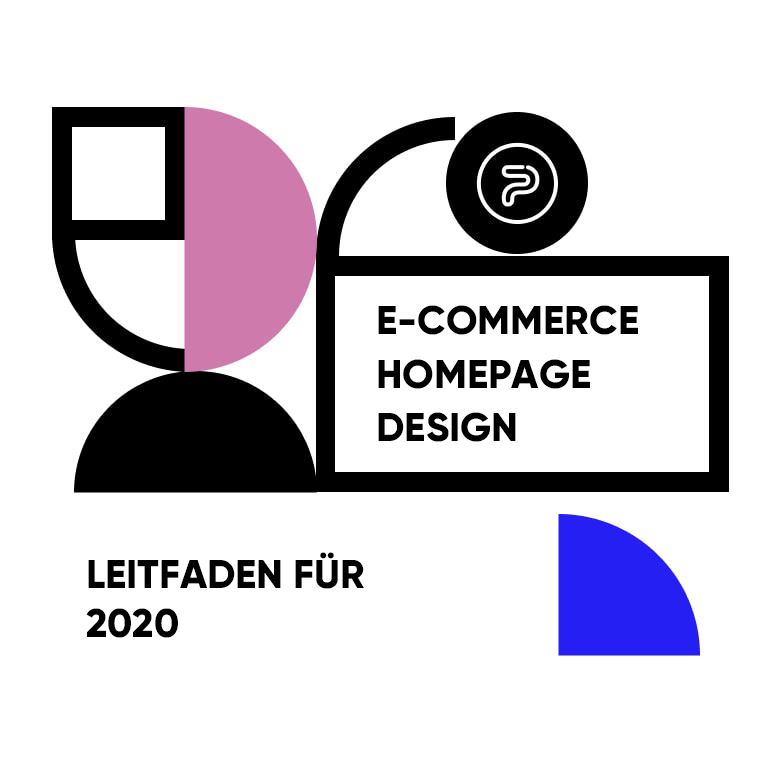 E-Commerce Homepage Design – Leitfaden für 2020