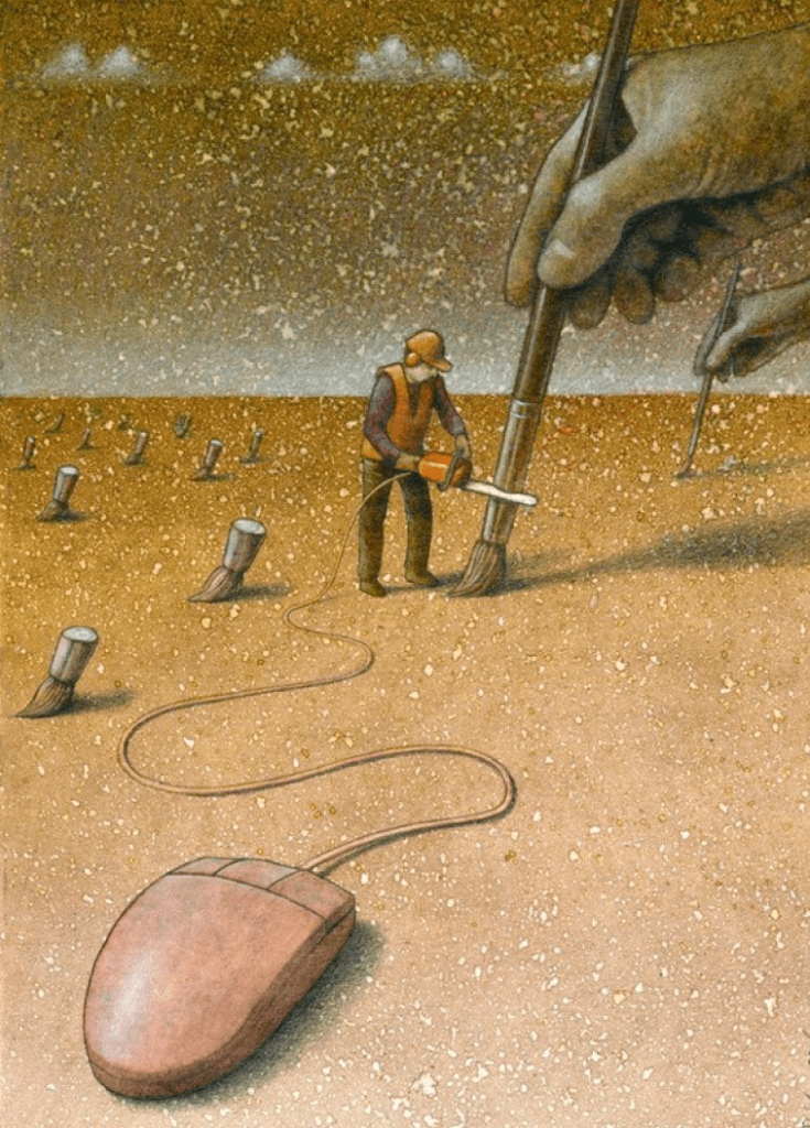 Kuczynski Art