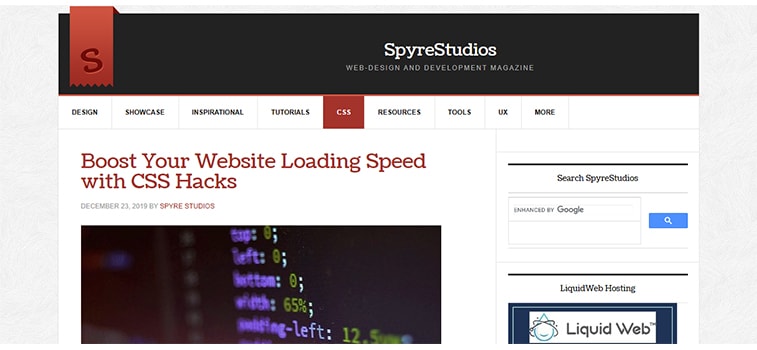 Spyre studios