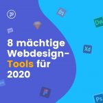 Webdesign Werkzeuge