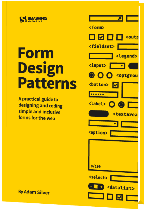 form-design-patterns