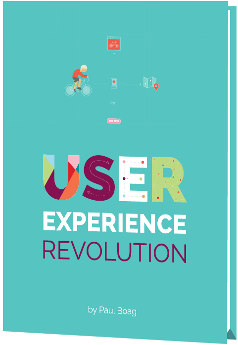 user experience revolution