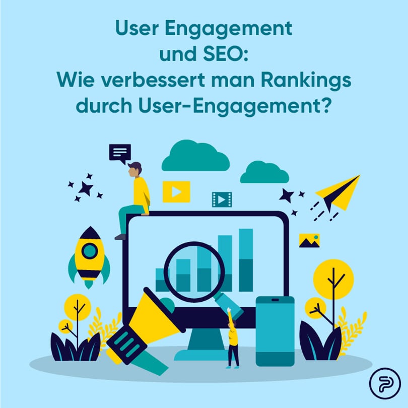 43273User Engagement und SEO: Wie verbessert man Rankings durch User-Engagement?