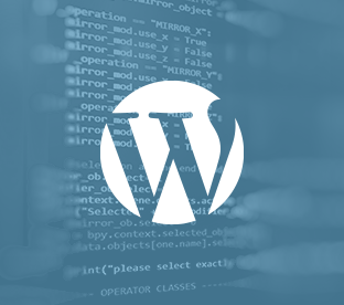 wordpress