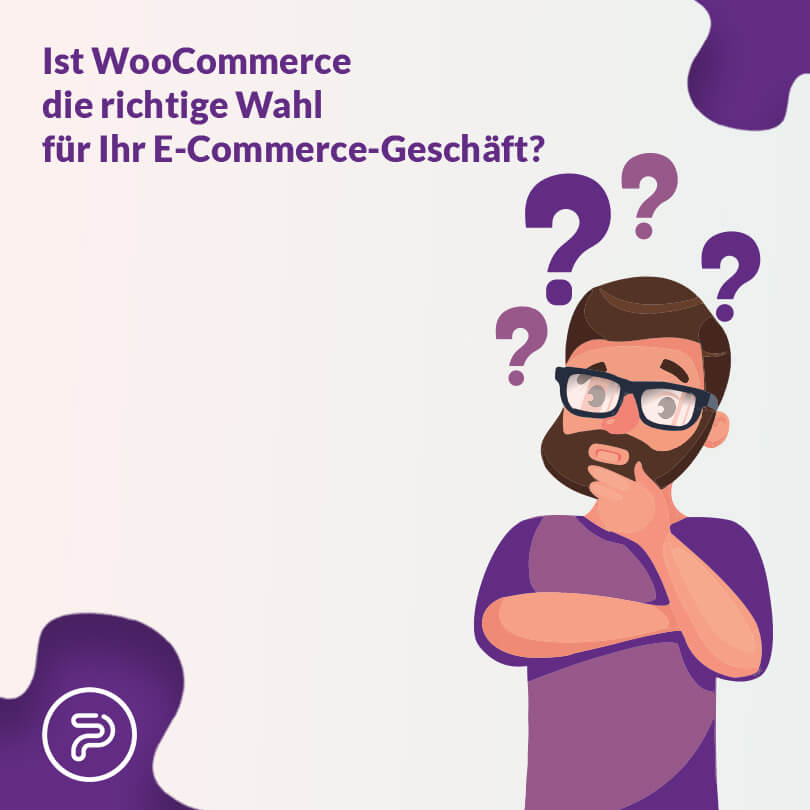 Ist WooCommerce die richtige Wahl für Ihr E-Commerce-Geschäft?