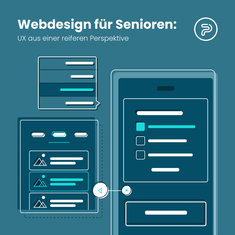 UX aus einer reiferen Perspektive