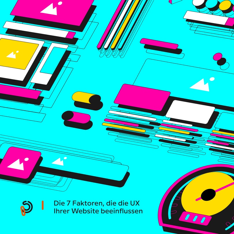 43832Die 7 Faktoren, die die UX Ihrer Website beeinflussen