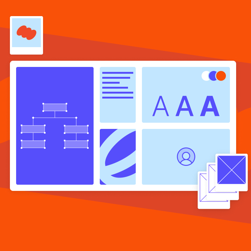 Portfolio eines kreativen UI/UX-Designers: Was man tun und was man lieber lassen sollte