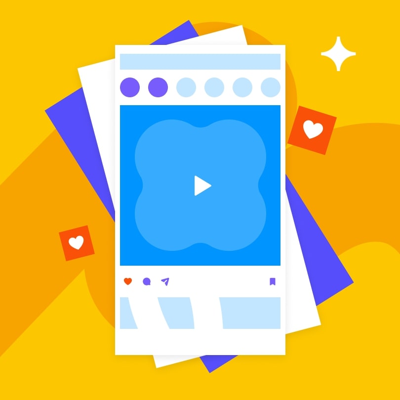 Praktische Tipps, wie Sie bei Social Media Trends