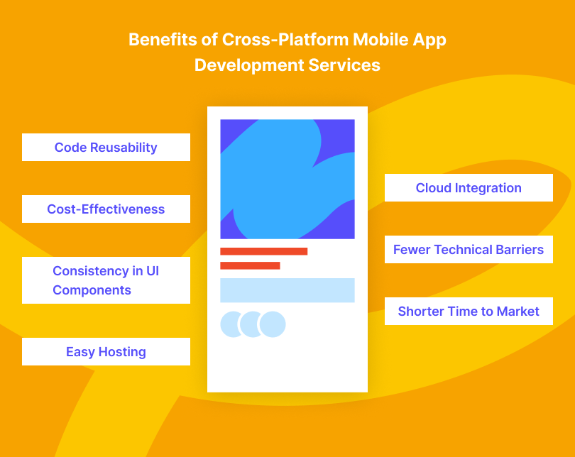 Vorteile plattformübergreifender Mobile-App-Entwicklung