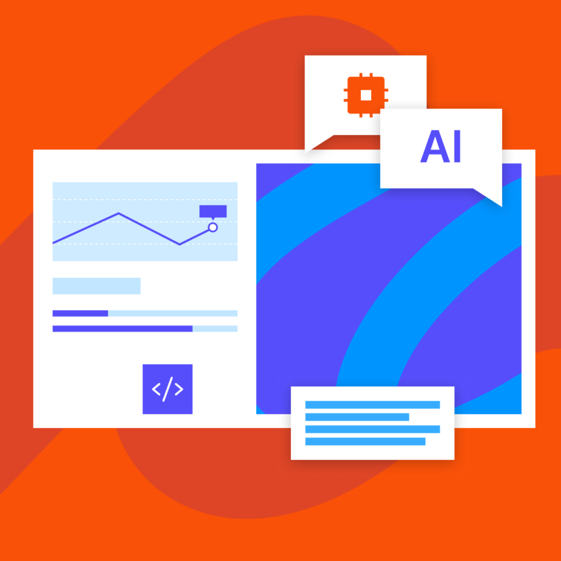 Die neue Rolle von Webentwicklern im Zeitalter der KI