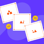 SVG vs. WebP vs. AVIF: Ein Leitfaden für Designer zu modernen Bildformaten